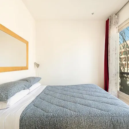 R.C. Giulio Cesare. Loft in centro-2