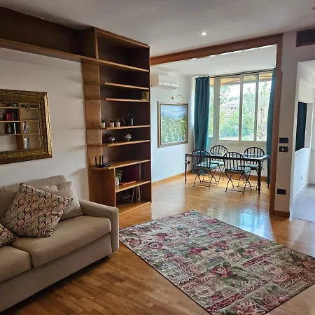 R.C. Giulio Cesare. Loft In Centro-3